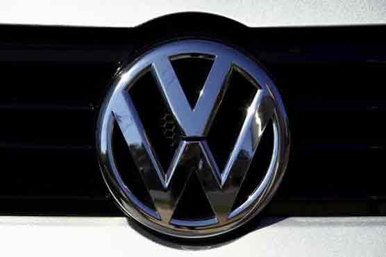 Volkswagen says 77,000 Australia vehicles had emissions cheating software