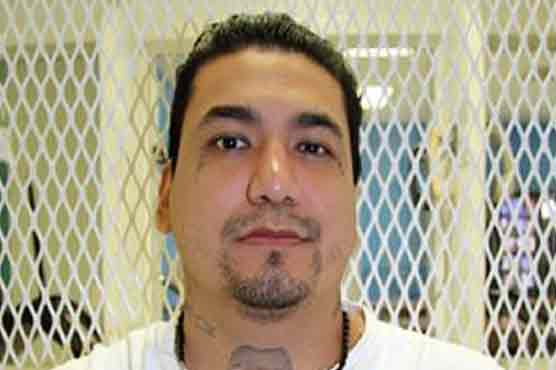 Texas executes inmate for killing man in $8 robbery