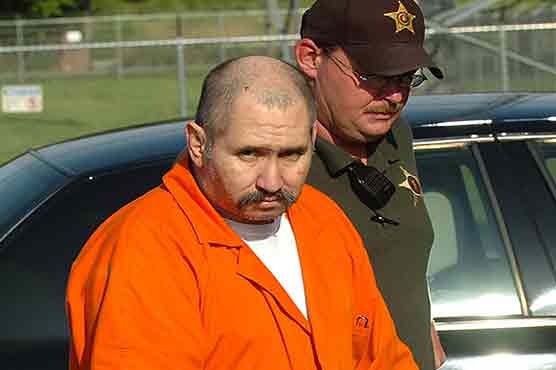 Man who says he was cartel enforcer pleads guilty to murders