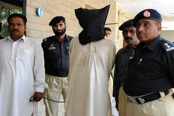 Rawalpindi: Terrorism attempt foiled as 2 terrorists arrested