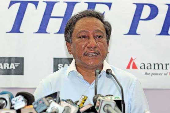 Bangladesh says Zimbabwe to tour in November