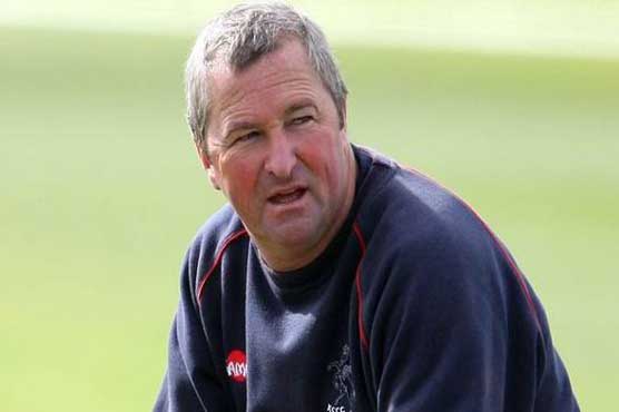 England 'positive' ahead of Pakistan series