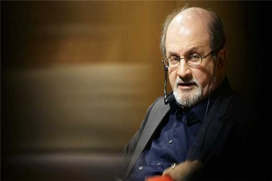 Iran boycotts Frankfurt Book Fair over Rushdie invite