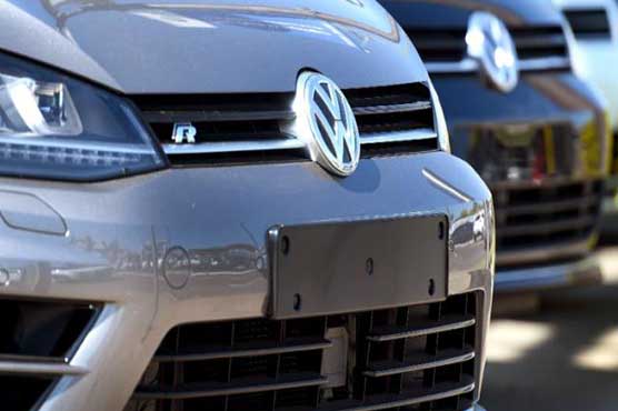 Volkswagen Korea apologizes, considers recall