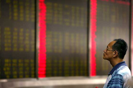 China stocks surge on reopen but Asian rally fades