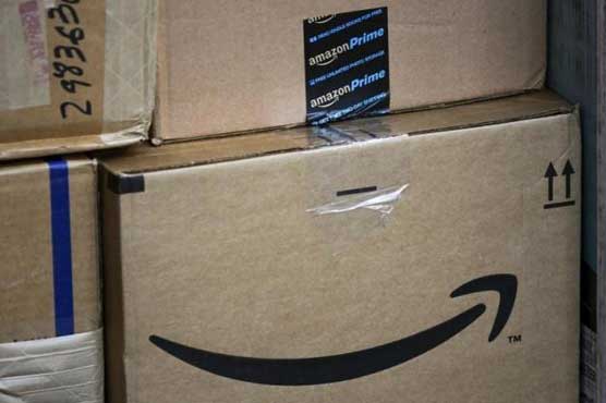 Amazon considering online TV service: Bloomberg