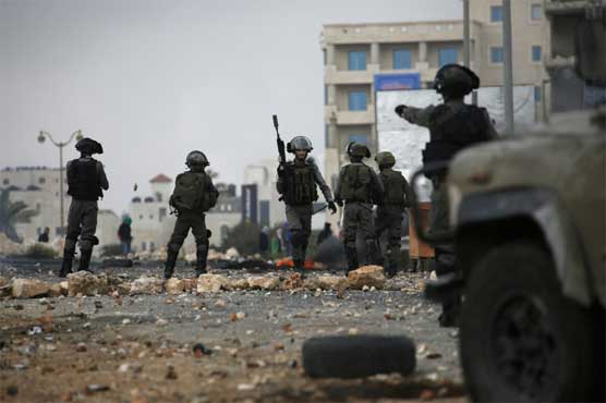 New unrest hits Israel, West Bank despite calls for calm 