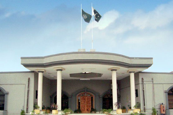 Kissan Package issue: IHC rejects govt's plea seeking stay order against ECP verdict