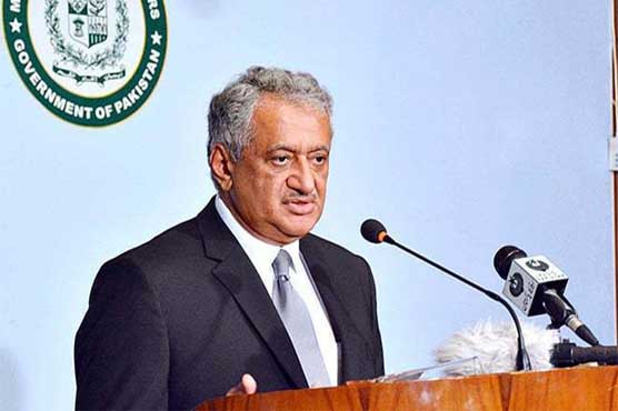 Threats to Pakistani artists in India deplorable: FO spokesman