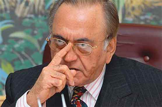 Kashmir resolvable, both countries shouldn't close eyes on it: Kasuri