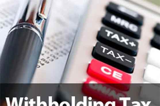 Withholding tax: Govt-traders talks end, stalemate persists