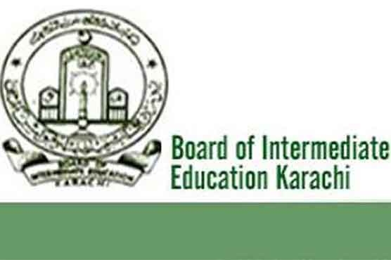 Karachi: Investigation of fight between Chairman Inter Board Exams and Nazim Examinations begin