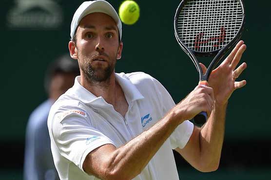 Tennis: Karlovic whacks aces record - but exits anyway