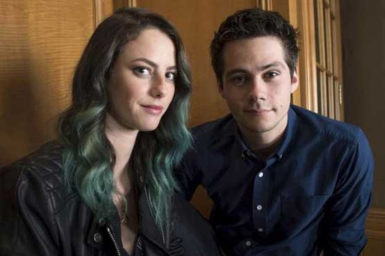 'Maze Runner' cast did not steal Native American items, studio says