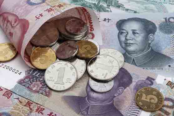 Emerging currencies, Asia equities rally on Fed minutes