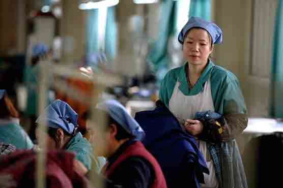 China must show 'will' to reform economy: US