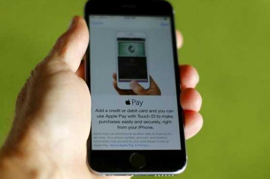 Apple Pay to expand to Starbucks, Chili's, KFC