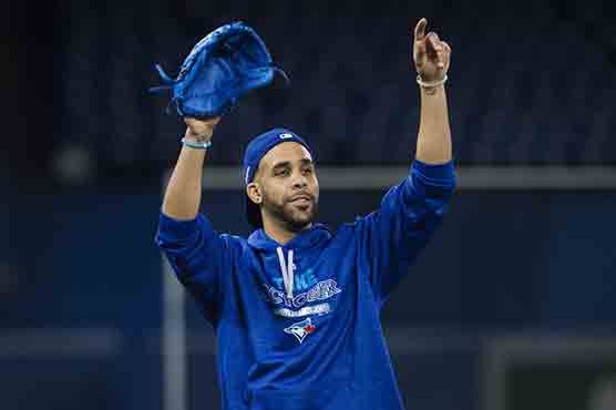 Baseball: Rangers solve Price to take game one from Jays
