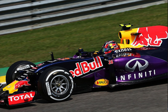 Formula One: Red Bull future remains uncertain