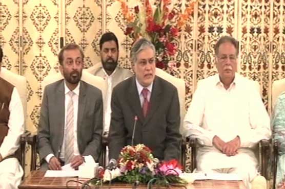 Successful negotiations: MQM withdraws resignations from NA, Senate