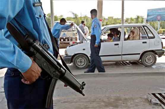 Islamabad: Army on standby as security plan for Muharram compiled