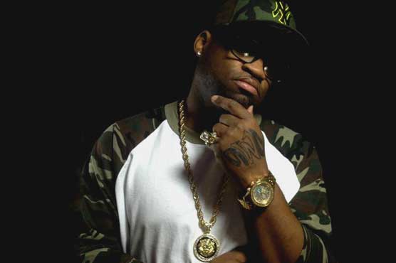 Rapper Koopsta Knicca of Three 6 Mafia dies in Memphis