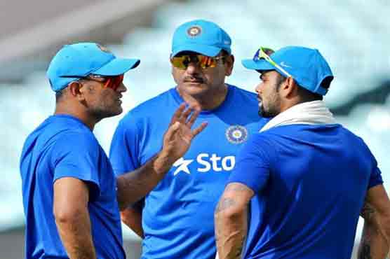 Pressure on Dhoni as Proteas gear for India ODIs