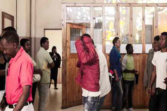 Madagascar: four sentenced to hard labour for life over mob lynching