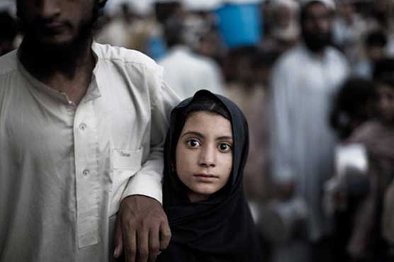 Menace of child marriages continues to haunt KP