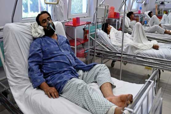 Pentagon to make 'condolence payments' to Kunduz victims