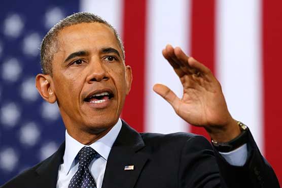 Obama: Republicans have 'gone off the deep end'