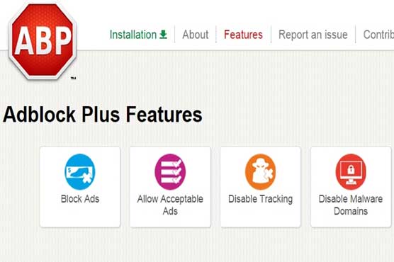 Mobile ad-blockers growing popularity threatens huge losses