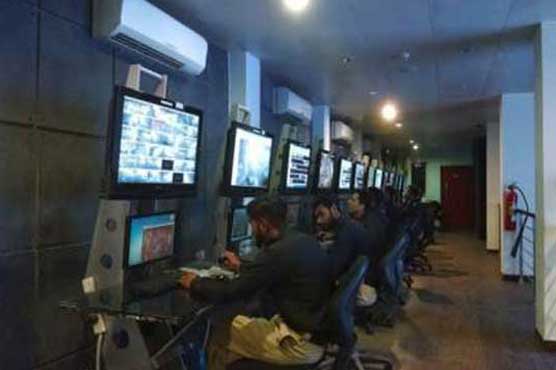 ECP forms control room for by-elections, complaint number not functional 