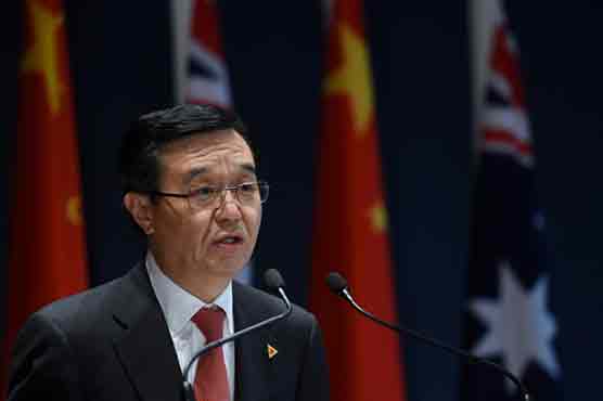 China calm over TPP isolation as it pursues regional deals 