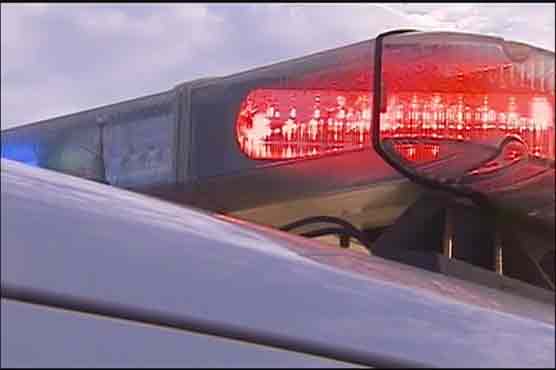 13-year-old boy accused in fatal shooting of girl, 12