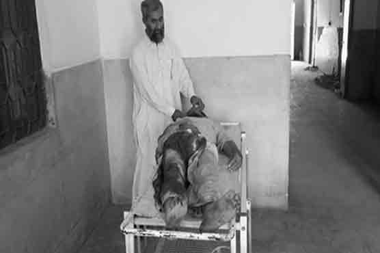 Seven killed in firing over minor land dispute in Mian Channu