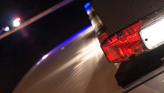 Police: Teen left court docs about auto theft in stolen car