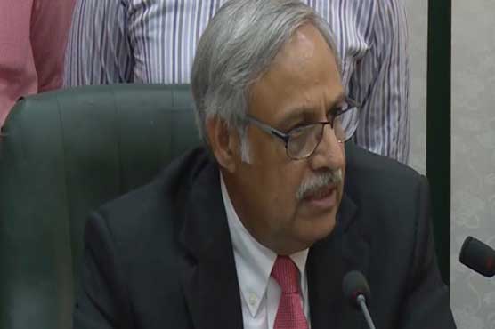 Secretary Election Commission salutes Pak Army for peaceful by-election