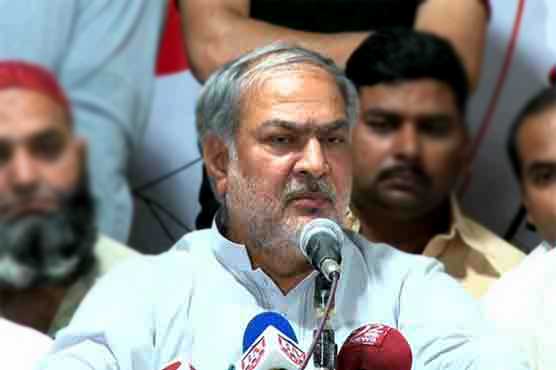 NA-144 by-poll: PTI candidate's deposit forfeited after humiliating defeat