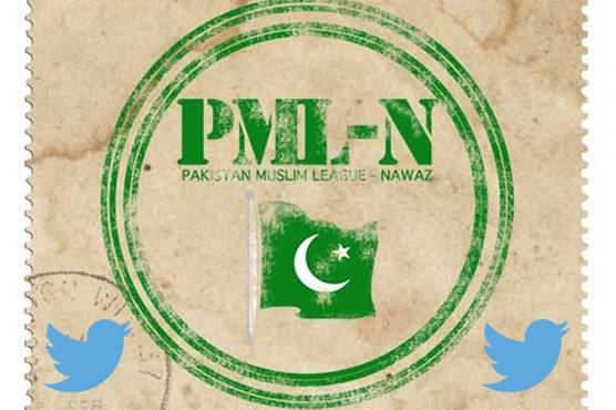 PML-N leaders flaunt on social media on NA-122 victory
