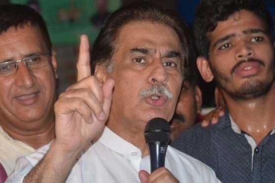 PML-N's Ayaz Sadiq again victorious in NA-122 by-election