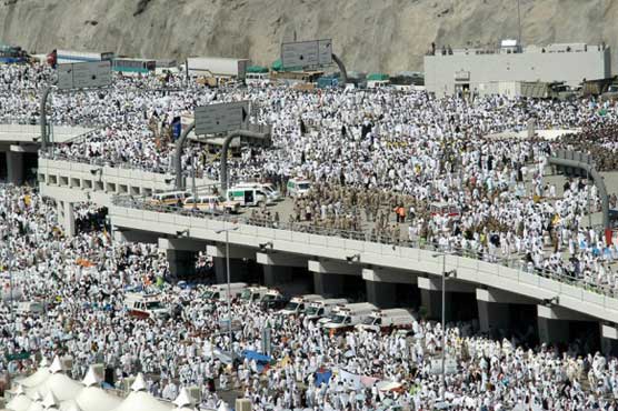 Martyred Pakistani pilgrims' tally reaches 97, twenty still missing
