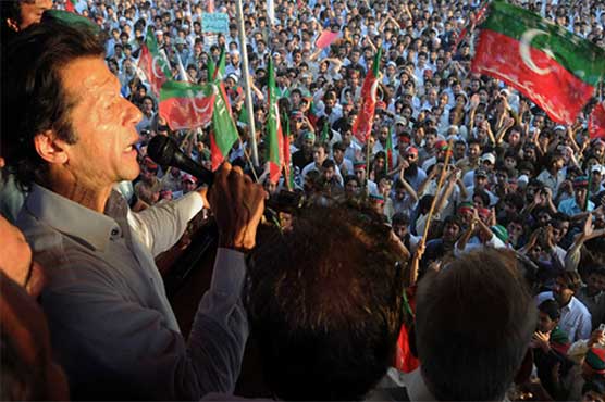 Factbox: PTI lost eight by-elections after Azadi March 