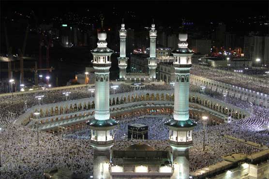 Saudi plans tripling of umrah visas: reports