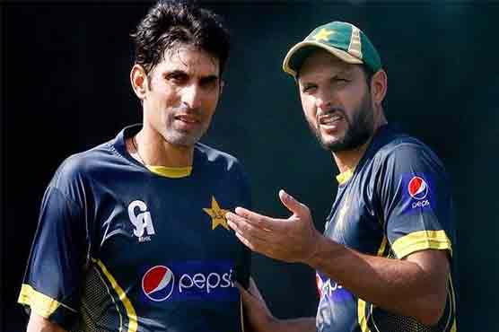 Afridi, Misbah, Amir keen to play in Bangladesh