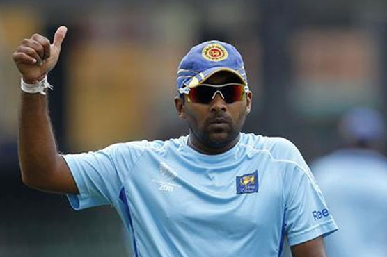 Cricket: Jayawardene wants England to keep things simple