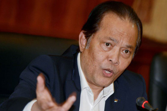 Football: FIFA ban Thai football chief, Hayatou delays arrival