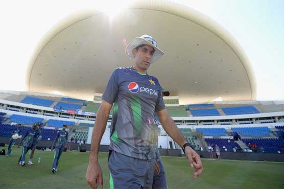 First Test between Pakistan and England starts today