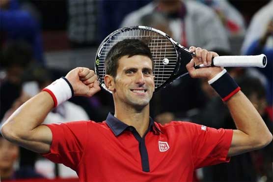 Tennis: Can anyone master Djokovic in Shanghai?