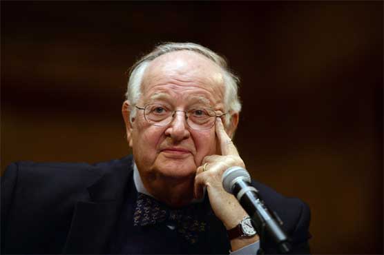 Poverty expert Angus Deaton wins Nobel Economics Prize